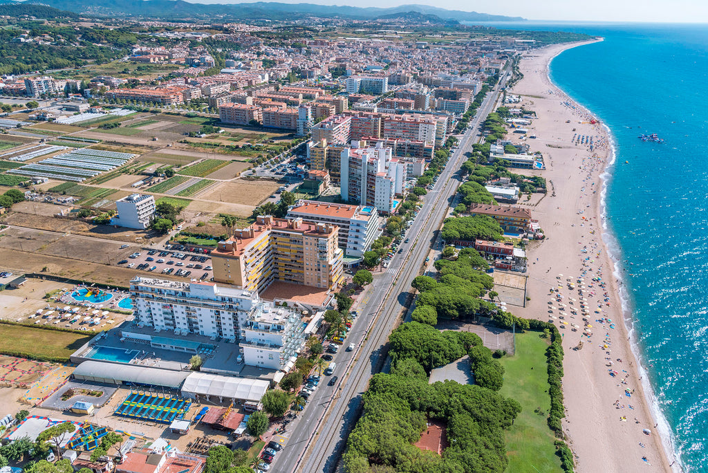 Hotel Europa Splash & Spa