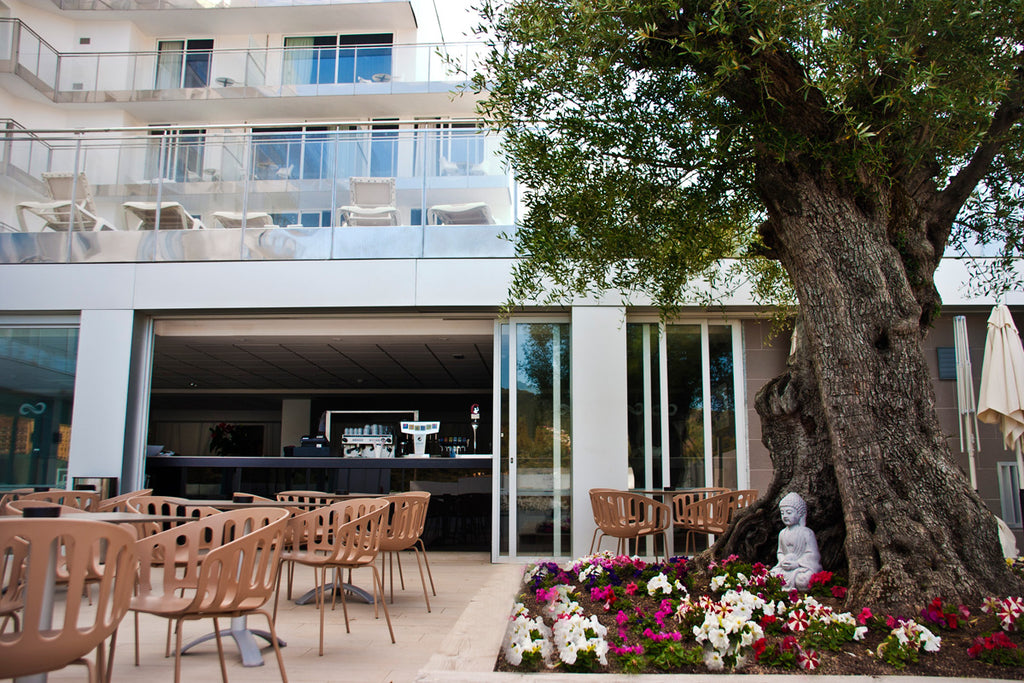 Hotel Europa Splash & Spa