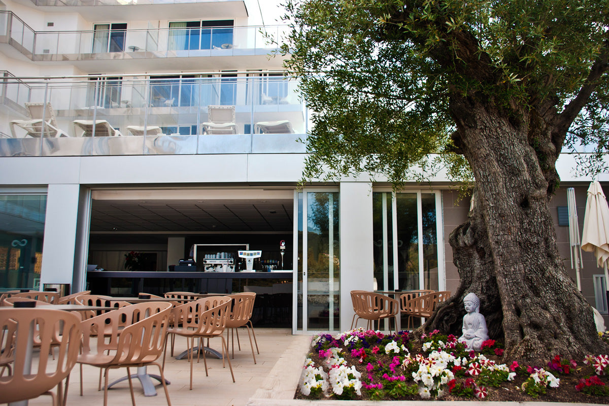 Hotel Europa Splash & Spa