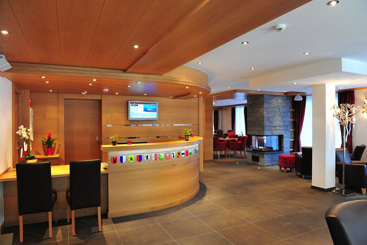 Hotel Aristella Swissflair