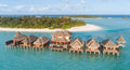 Anantara Dhigu Maldives Resort