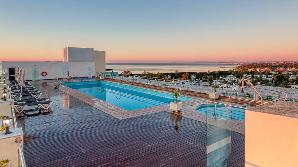 Senator Marbella Spa Hotel