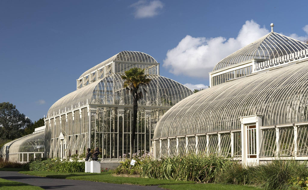 John F Kennedy Arboretum