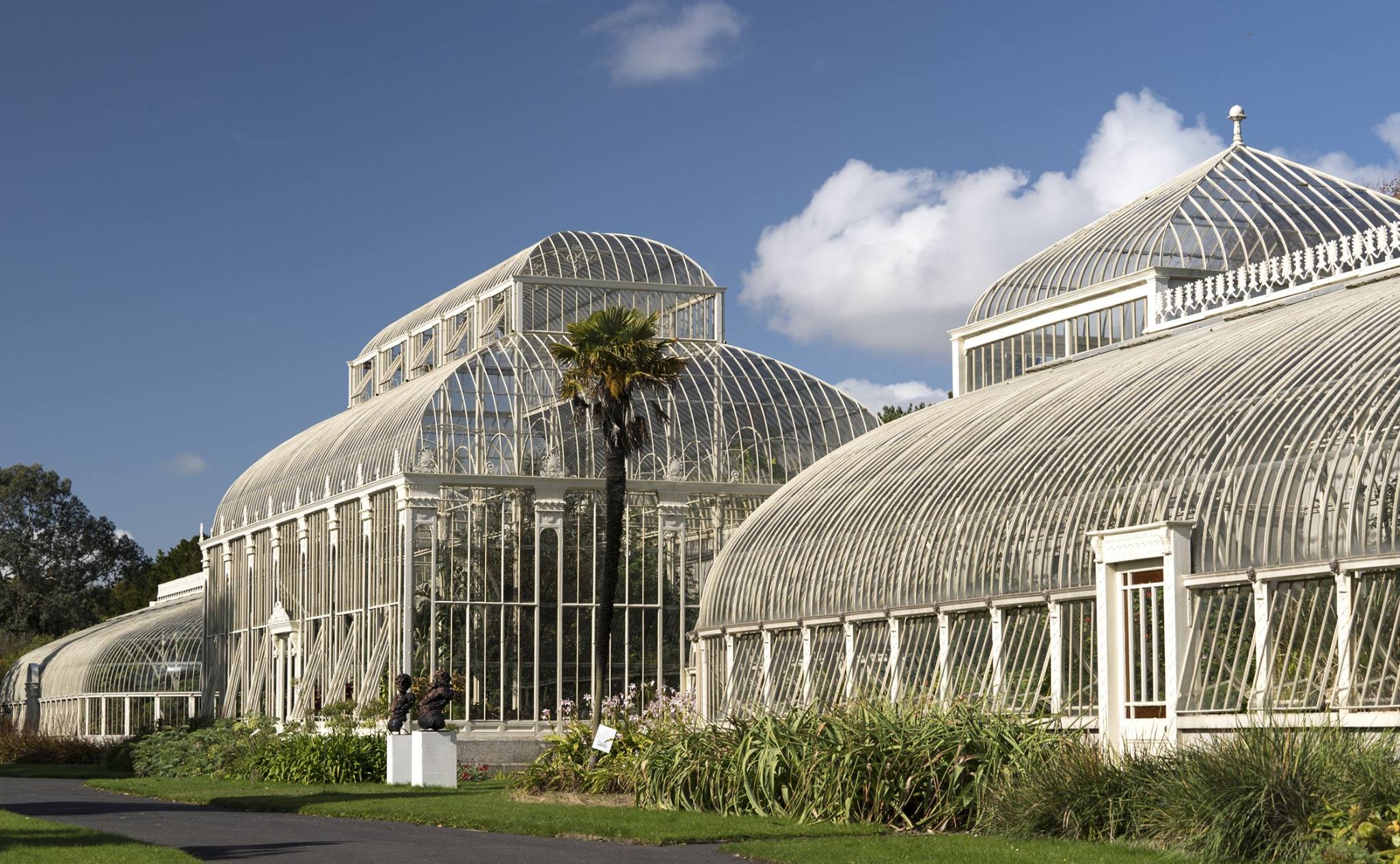John F Kennedy Arboretum