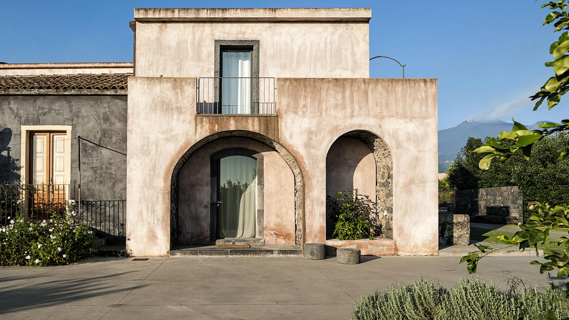 Ramo d'Aria Country Hotel