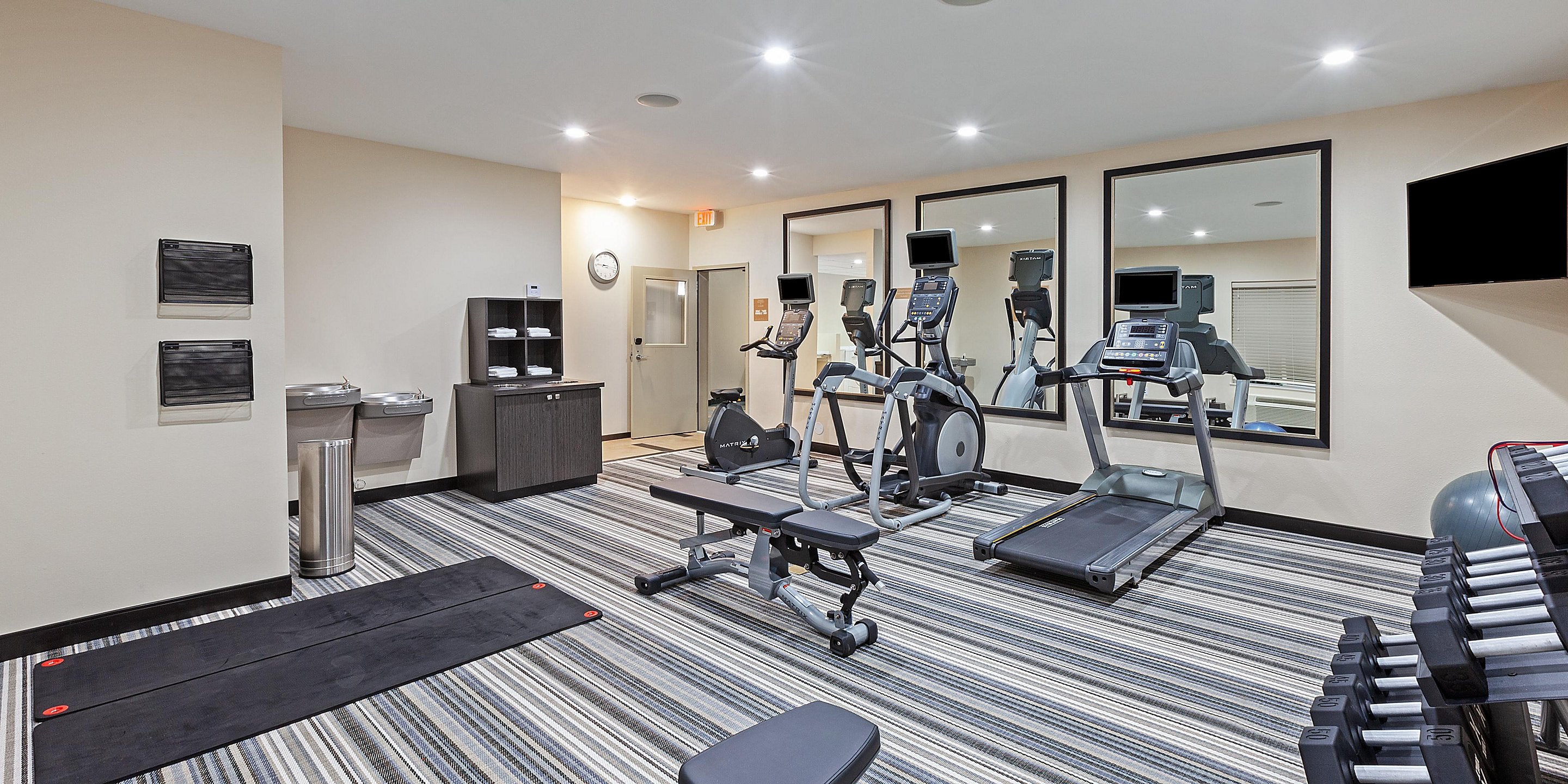 Candlewood Suites Houston Pasadena