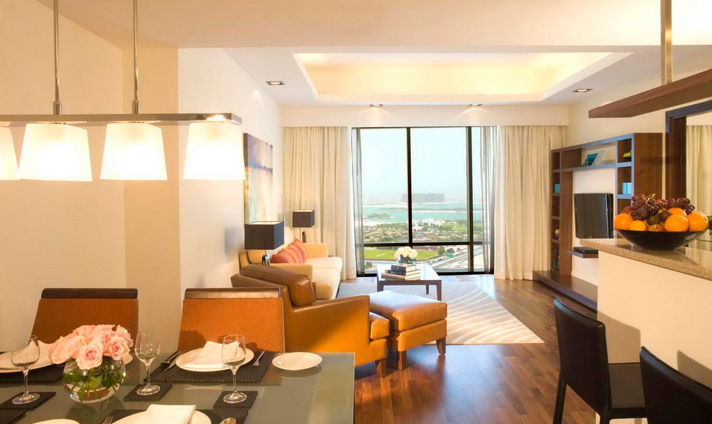 Fraser Suites Dubai