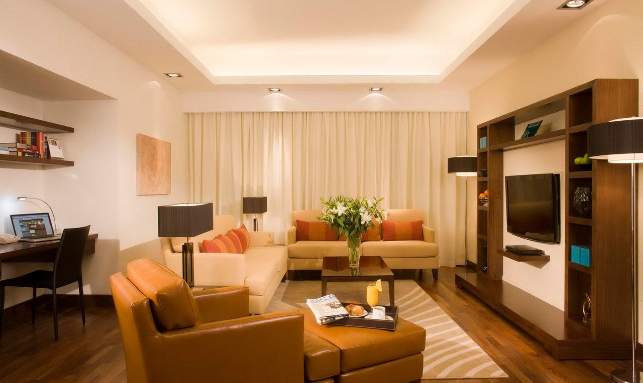 Fraser Suites Dubai