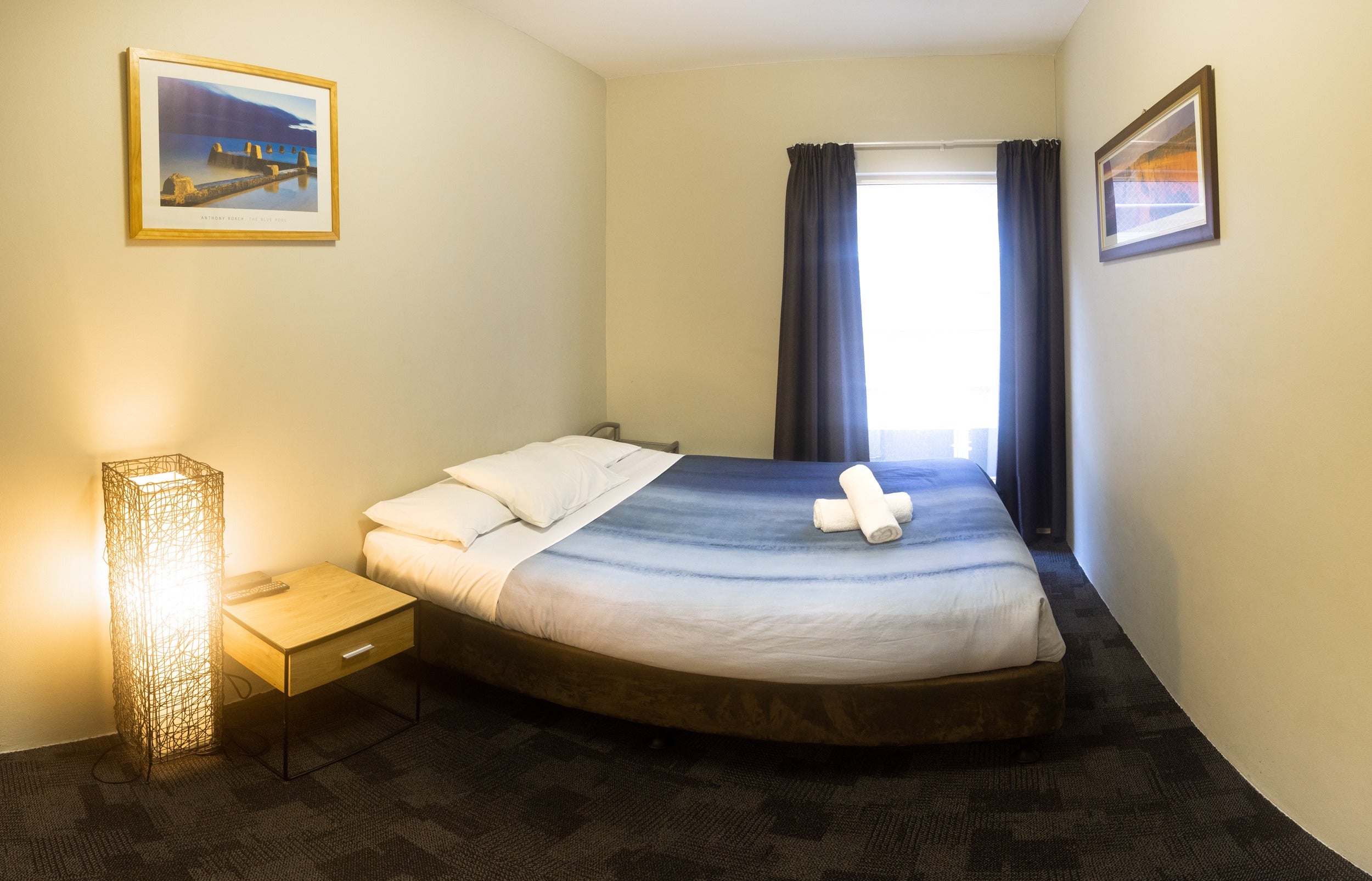 Big Backpackers Hostel