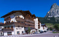Hotel Italia Corvara