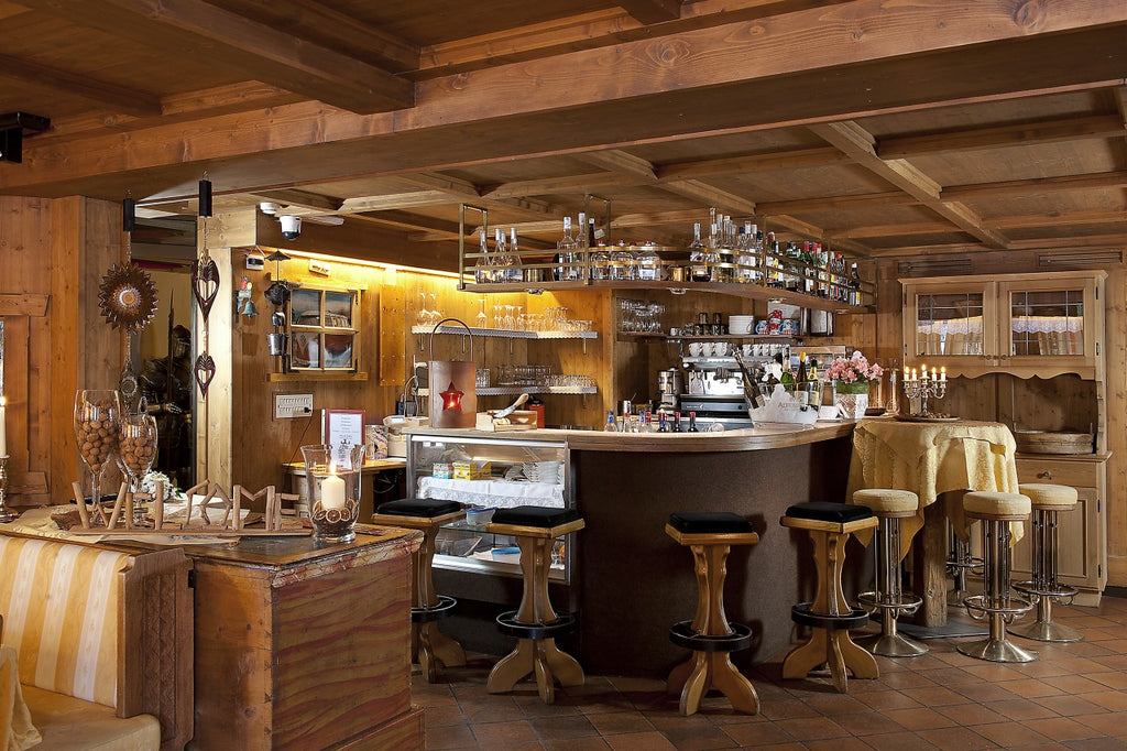 Hotel Italia Corvara