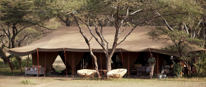 Serian's Serengeti South