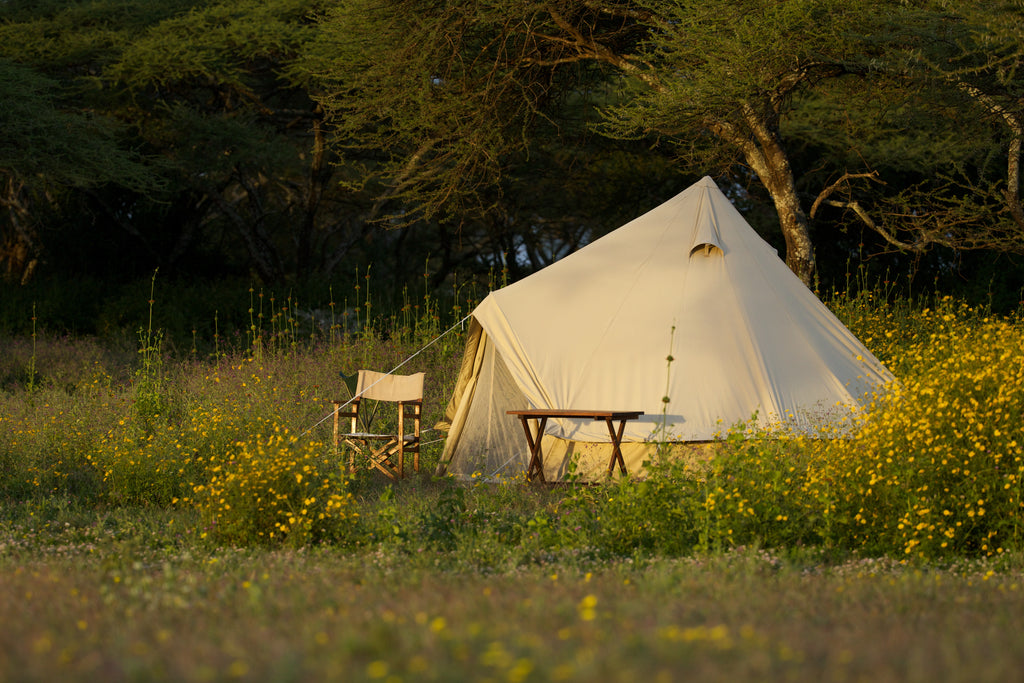 Adventure Flycamping