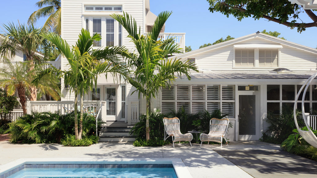 Kimpton Key West Ella's Cottages