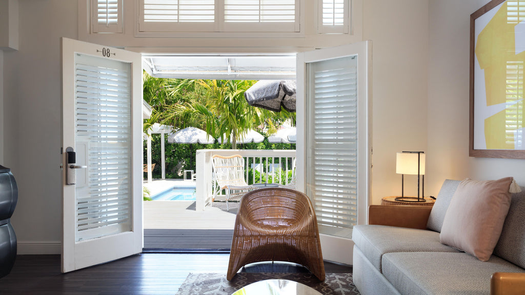 Kimpton Key West Ella's Cottages