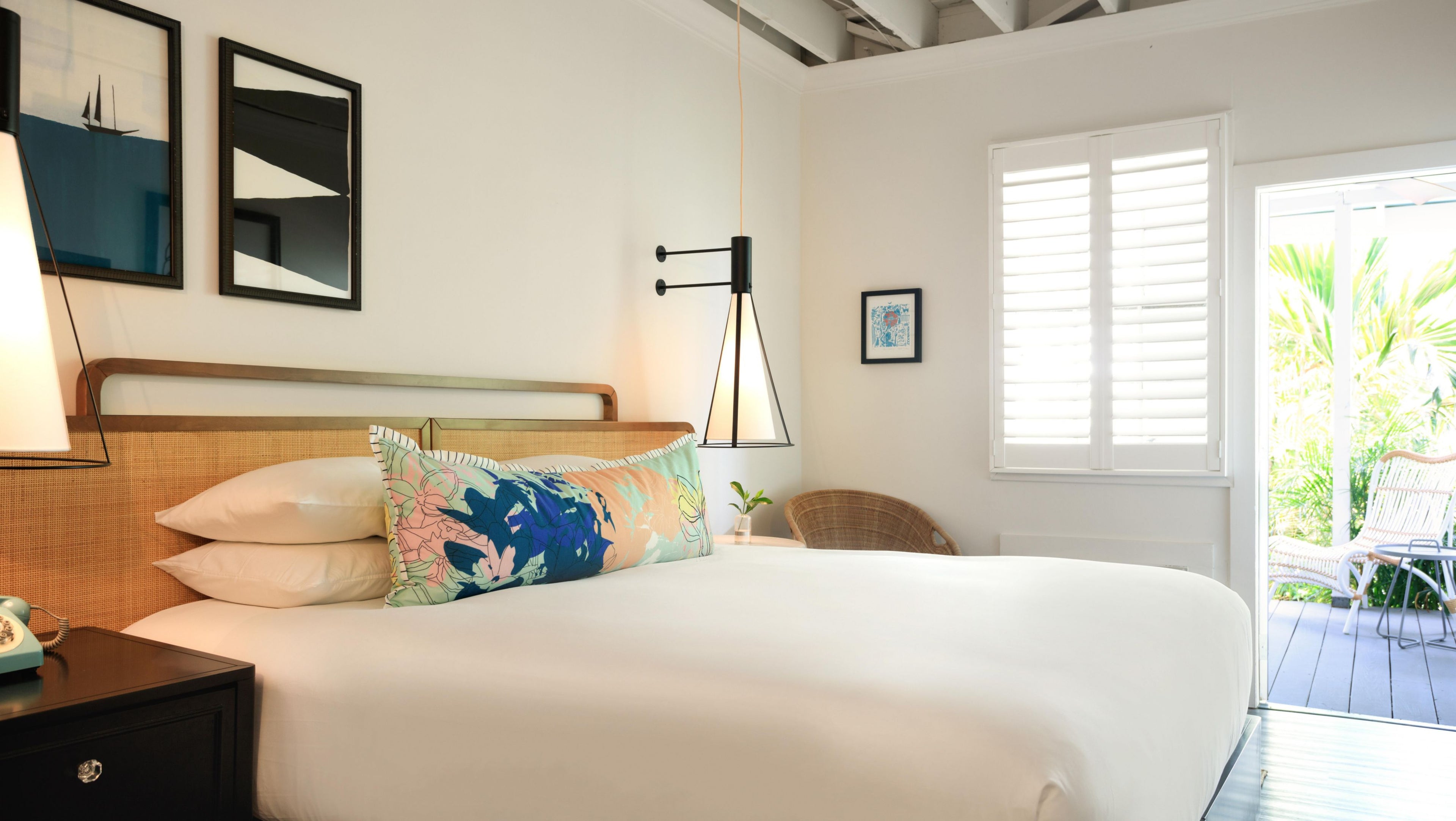 Kimpton Key West Ella's Cottages