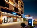 Novotel Istanbul Bosphorus Hotel