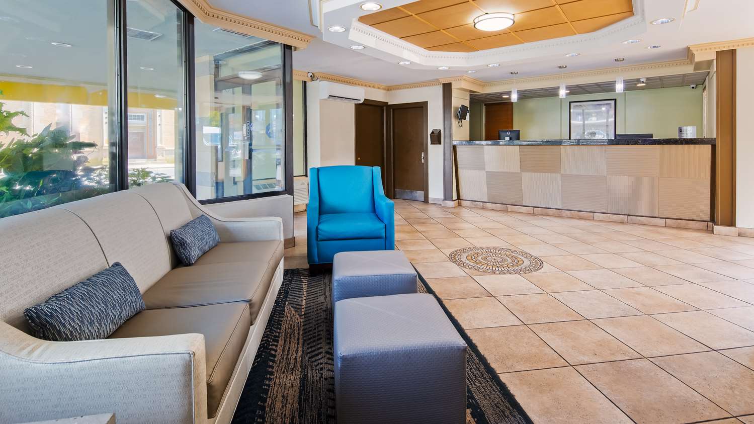 Best Western Atlantic City Hotel