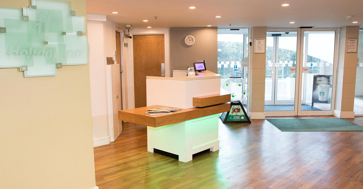 Holiday Inn Slough Windsor
