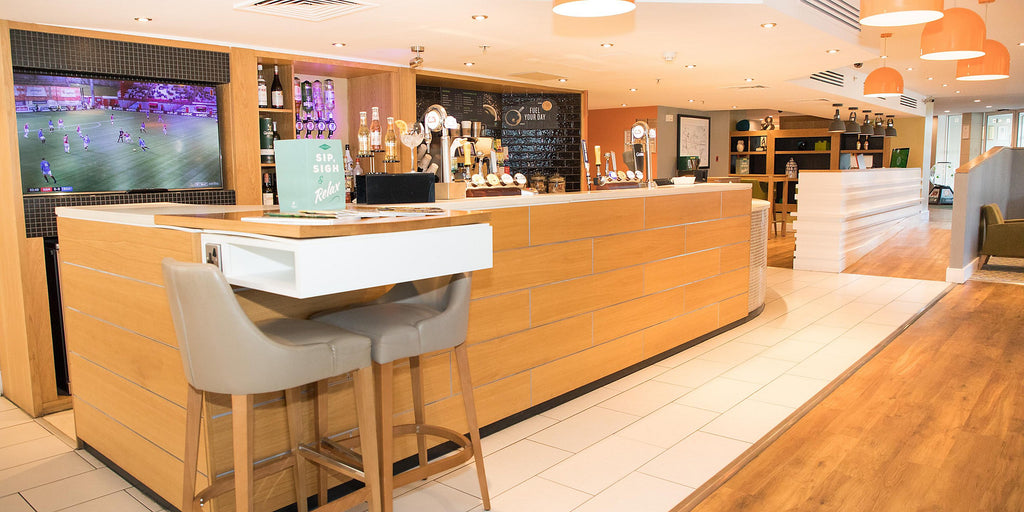 Holiday Inn Slough Windsor