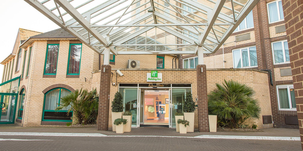 Holiday Inn Slough Windsor