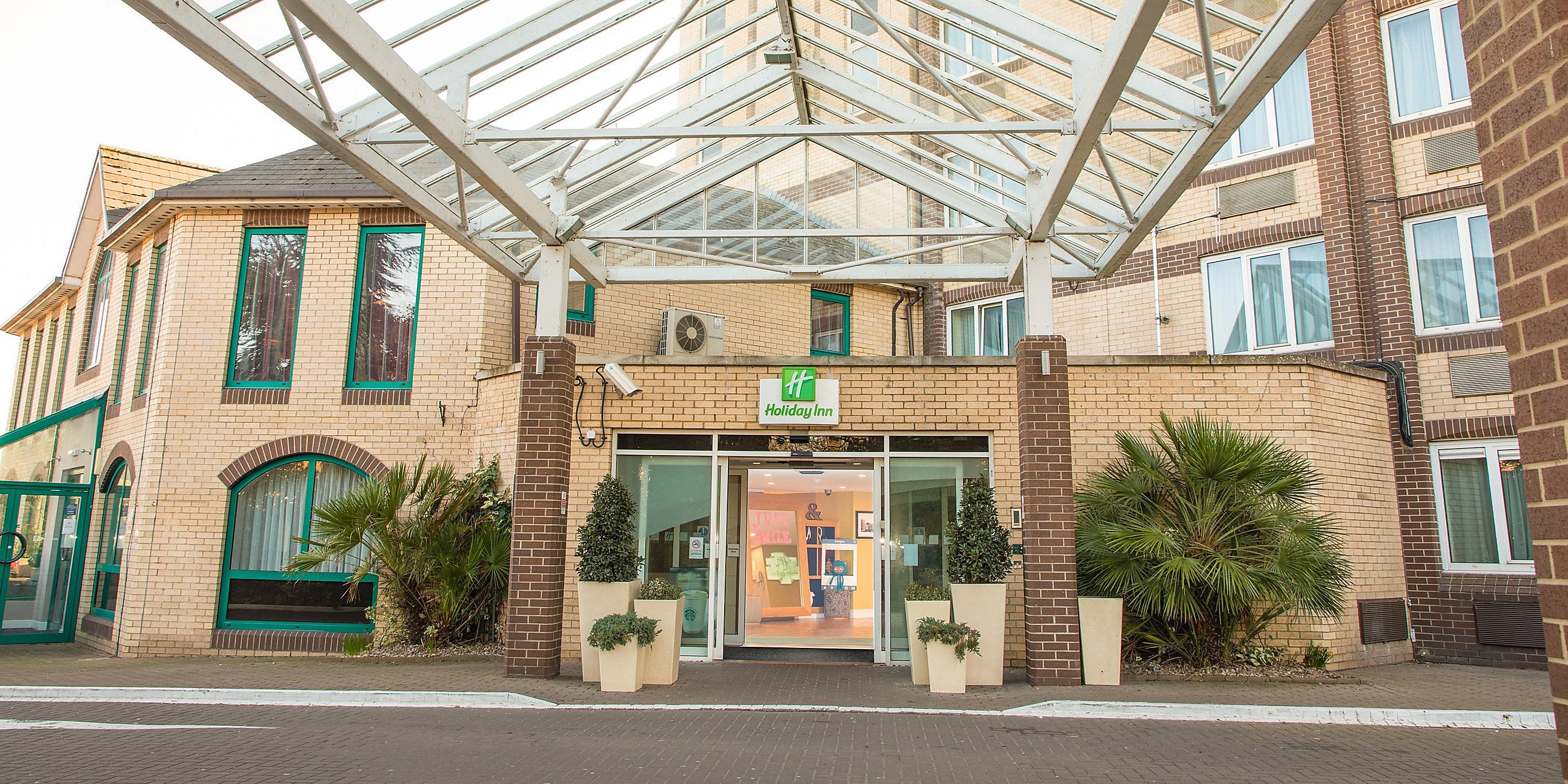 Holiday Inn Slough Windsor