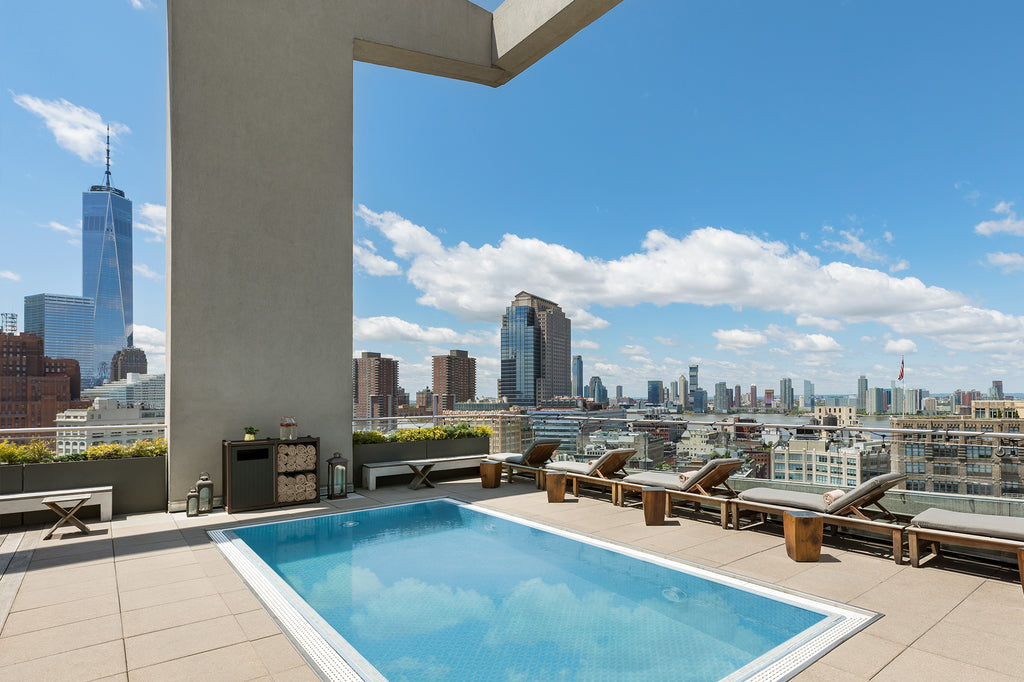 The James New York - SoHo