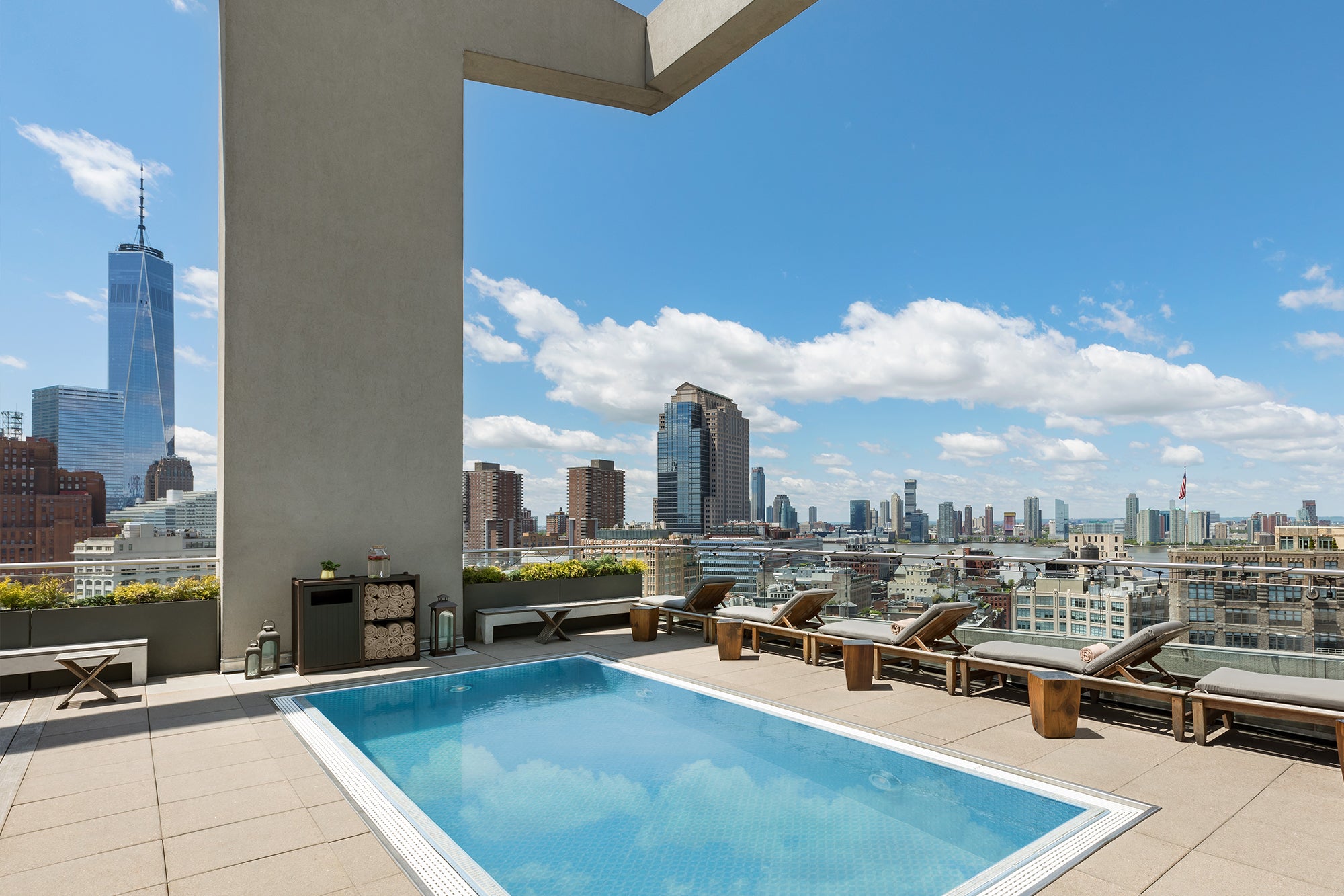 The James New York - SoHo