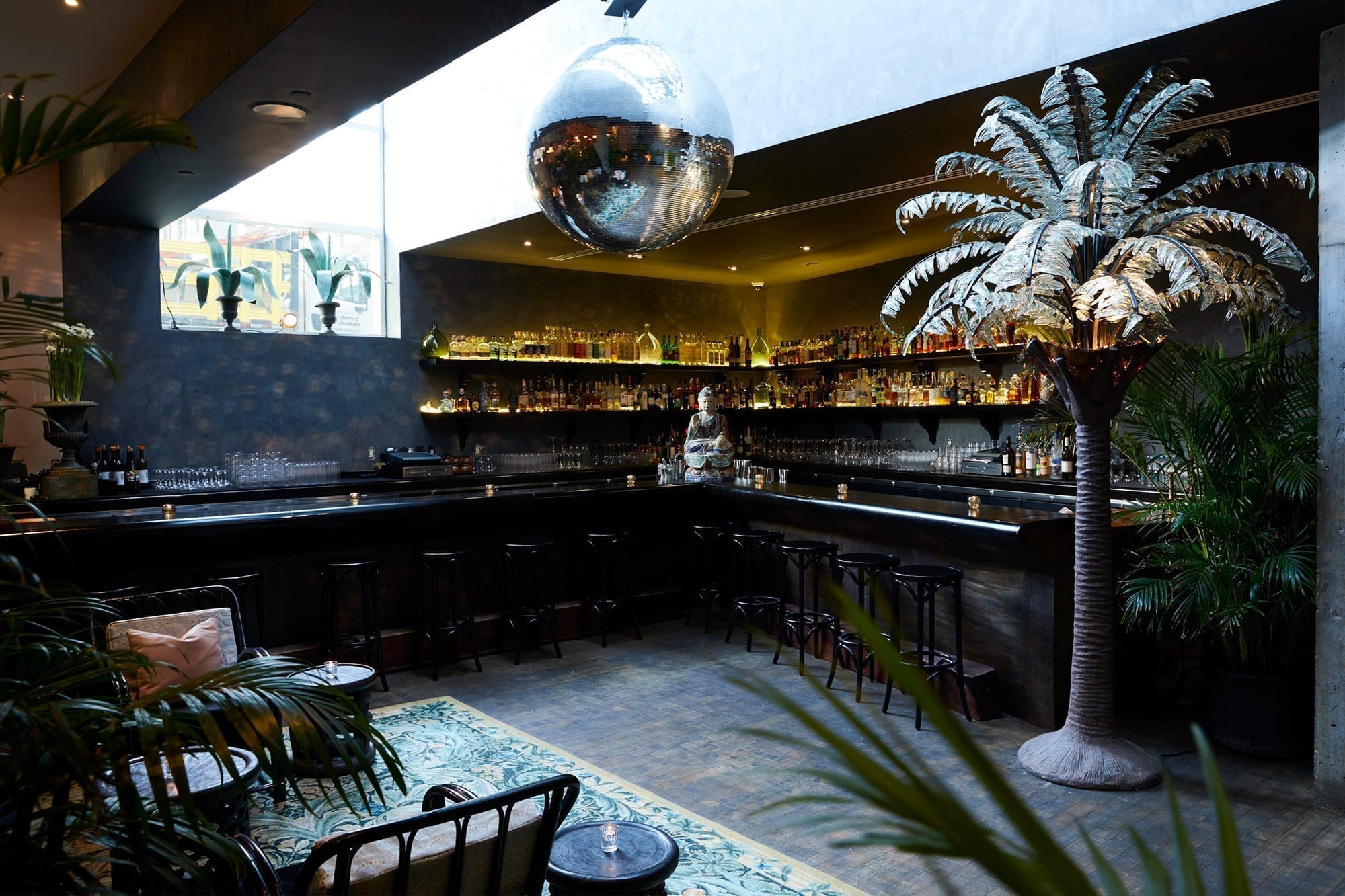 The James New York - SoHo