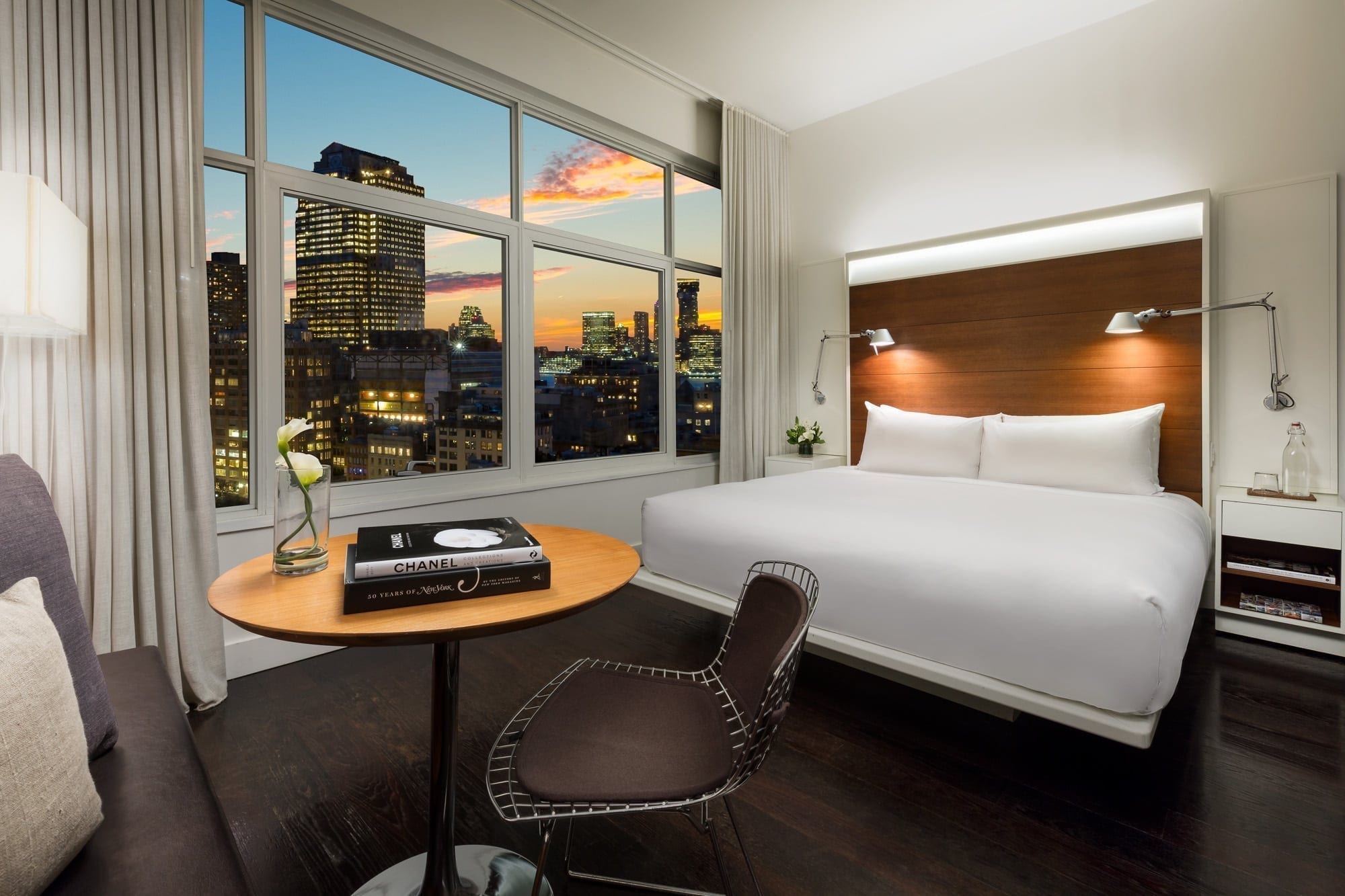 The James New York - SoHo