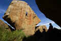 Rock Climbing