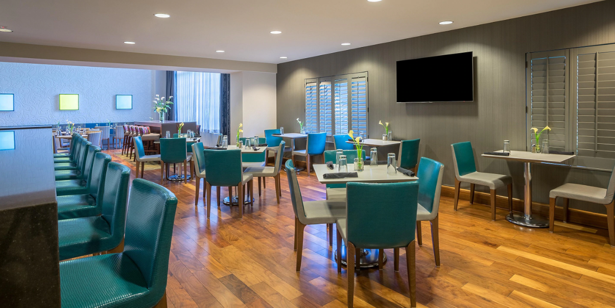 Holiday Inn Baltimore BWI Airport