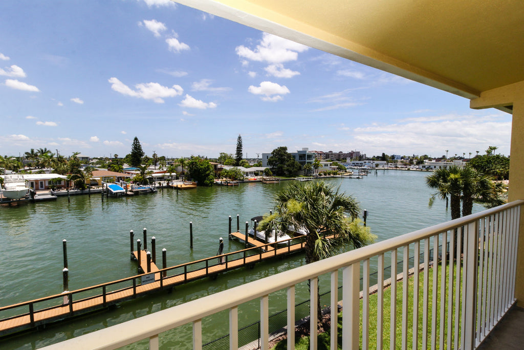Treasure Bay Resort and Marina