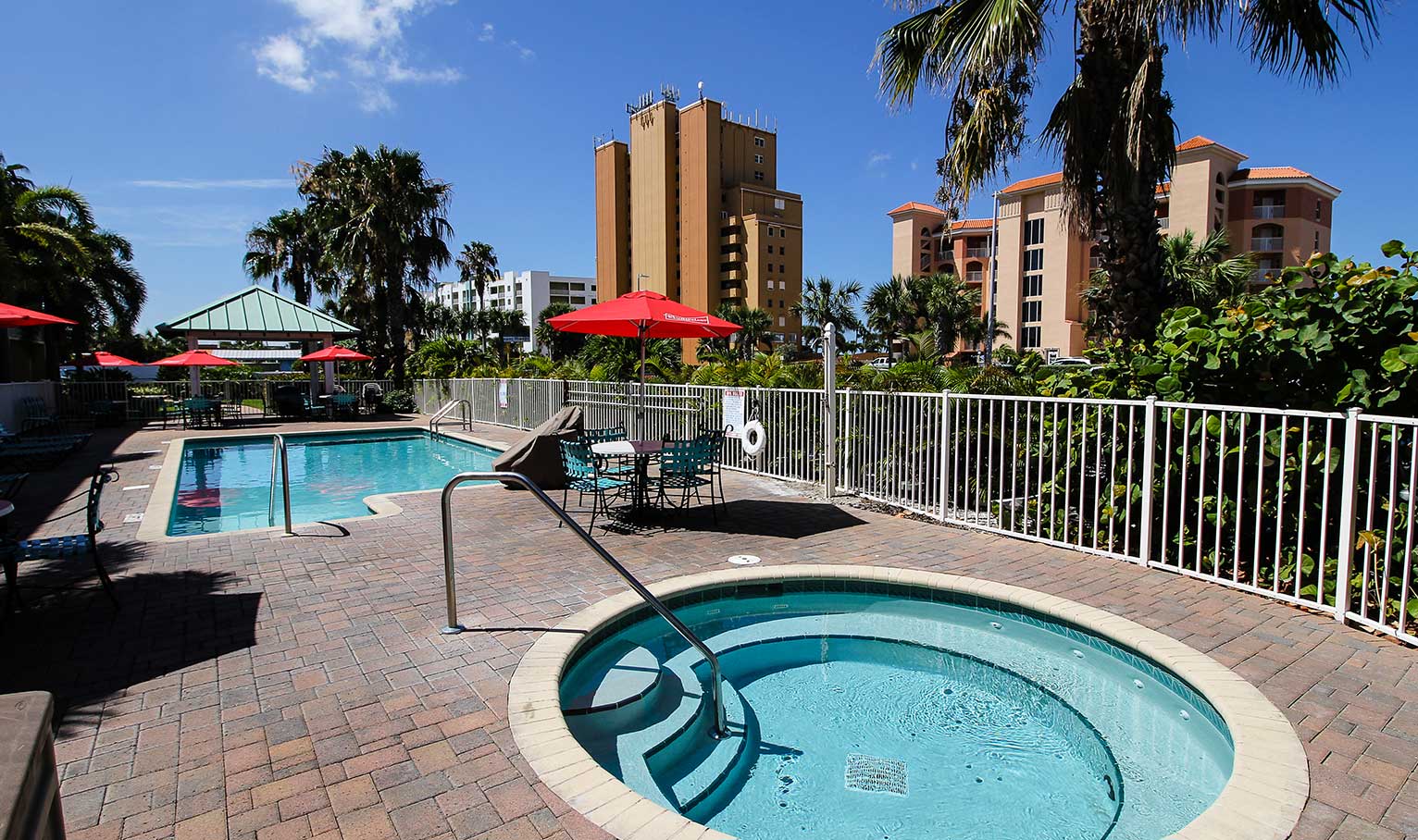 Treasure Bay Resort and Marina