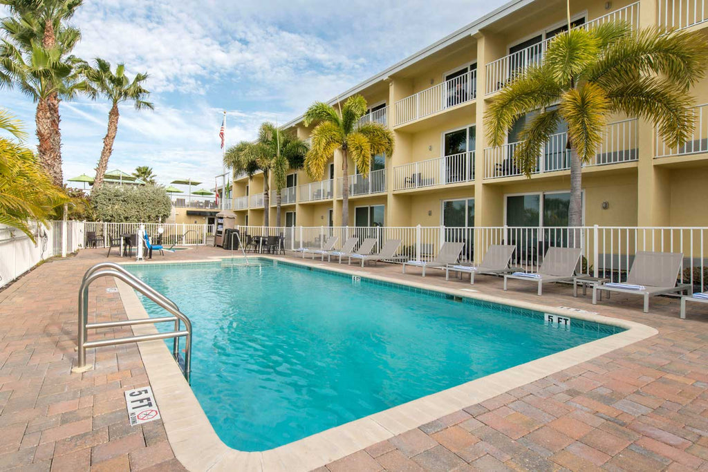 Treasure Bay Resort and Marina
