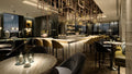 Four Seasons Hotel Bengaluru at Embassy ONE