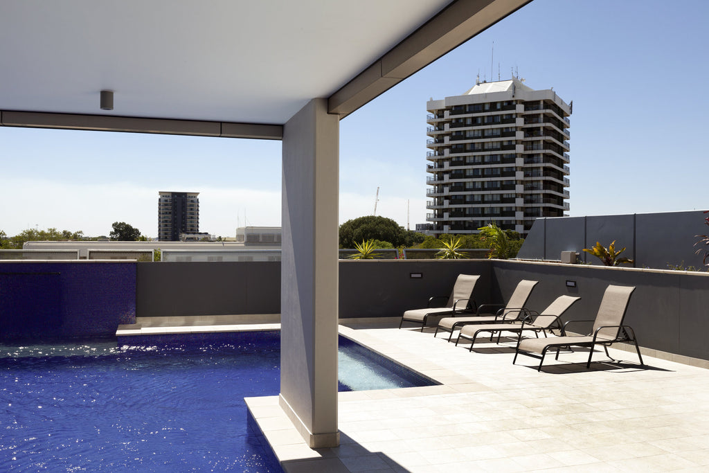 H on Mitchell Hotel Apartment