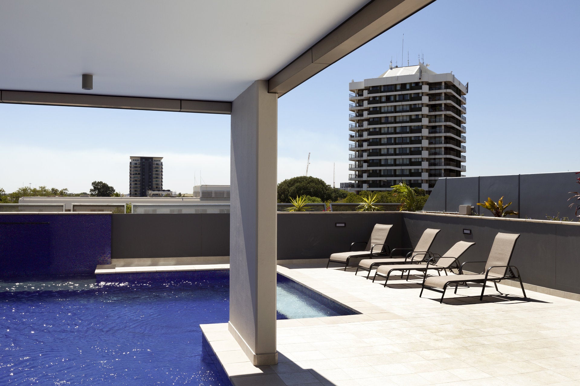 H on Mitchell Hotel Apartment
