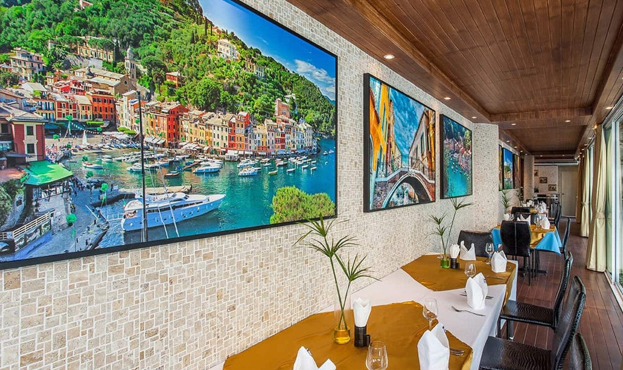 Patong Heritage