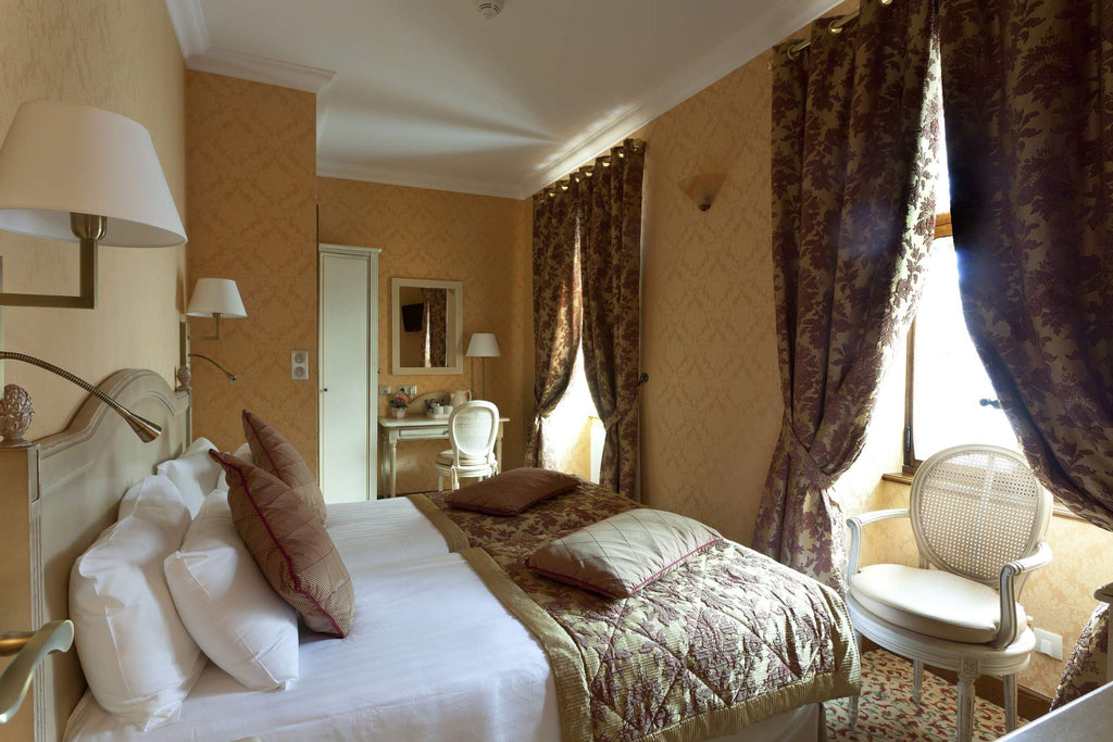 Auberge Saint Pierre
