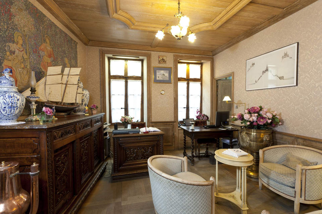 Auberge Saint Pierre