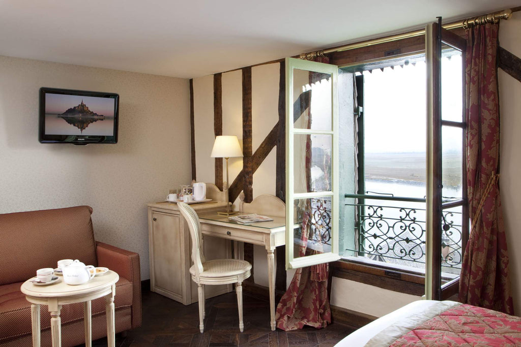 Auberge Saint Pierre
