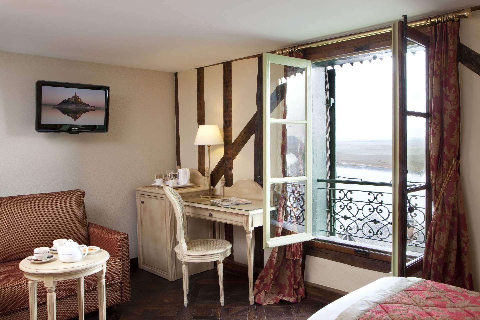 Auberge Saint Pierre