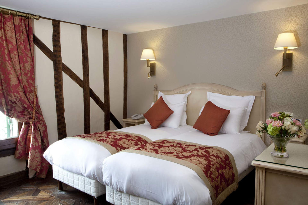 Auberge Saint Pierre