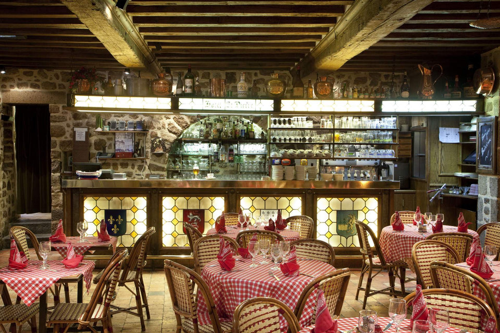 Auberge Saint Pierre