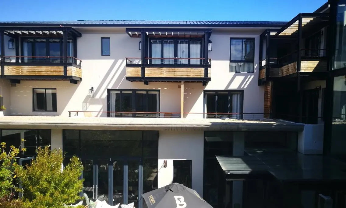 Asilia Waterfront Studio Apartments, Knysna, South Africa featured image.