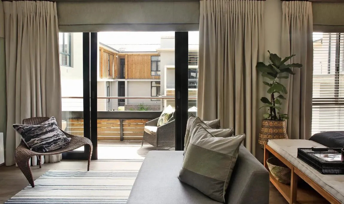 Asilia Waterfront Studio Apartments, Knysna, South Africa gallery image 2.