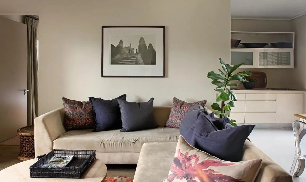 Asilia Waterfront Studio Apartments, Knysna, South Africa gallery image 4.
