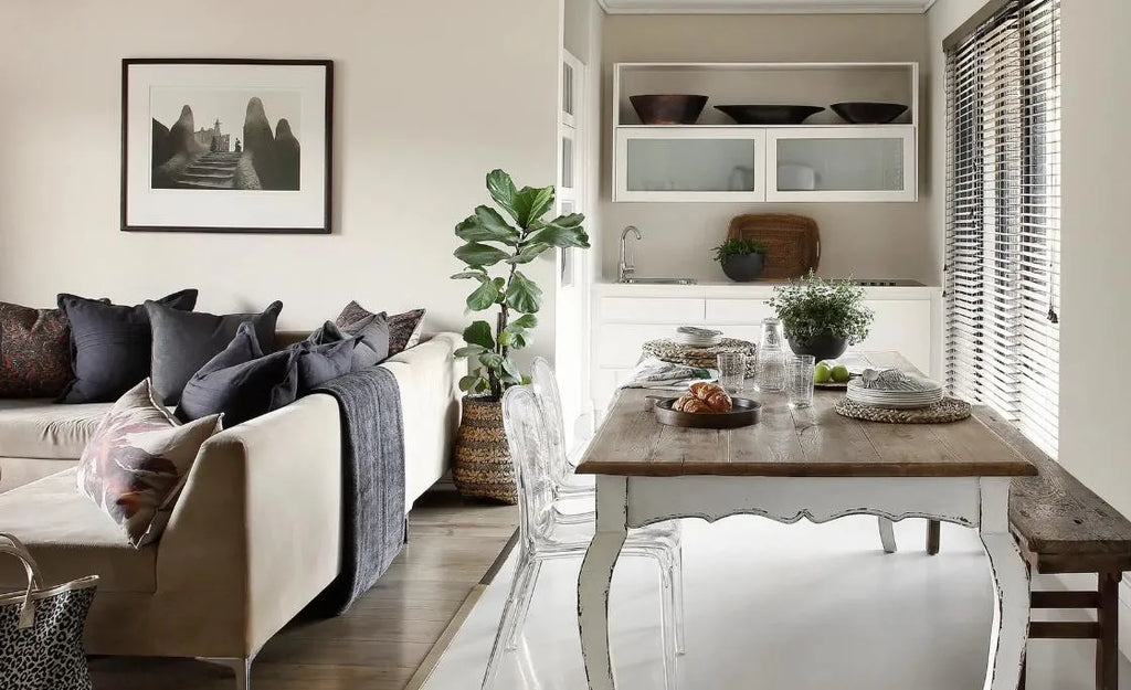 Asilia Waterfront Studio Apartments, Knysna, South Africa gallery image 3.