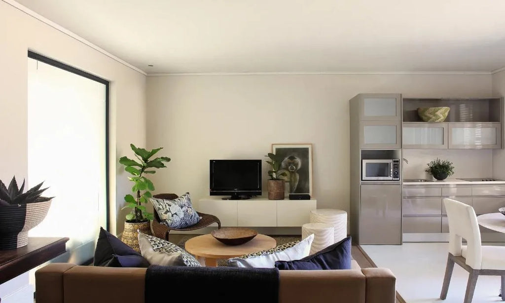 Asilia Waterfront Studio Apartments, Knysna, South Africa gallery image 5.